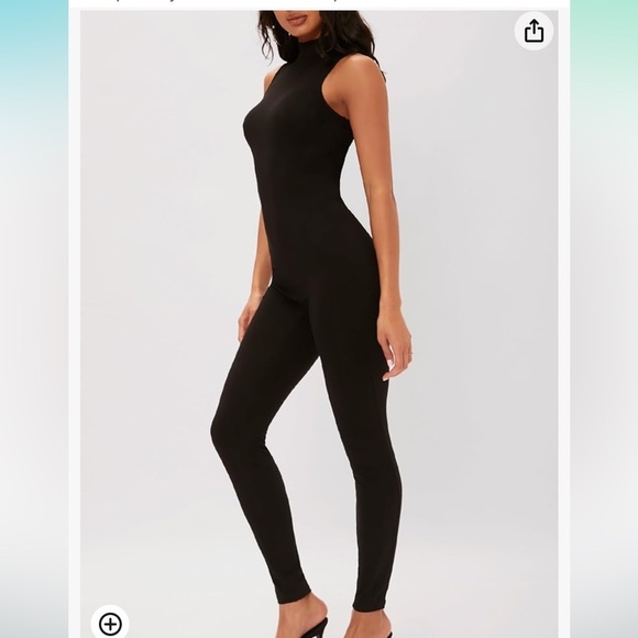 MAKE ME CHIC ⭐️jumpsuit - Picture 2 of 6